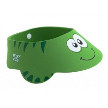 Başın yuyulması üçün qoruyucu günlük Roxy Kids, EVA, yaşıl