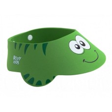 Başın yuyulması üçün qoruyucu günlük Roxy Kids, EVA, yaşıl