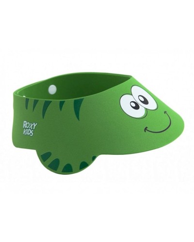 Başın yuyulması üçün qoruyucu günlük Roxy Kids, EVA, yaşıl
