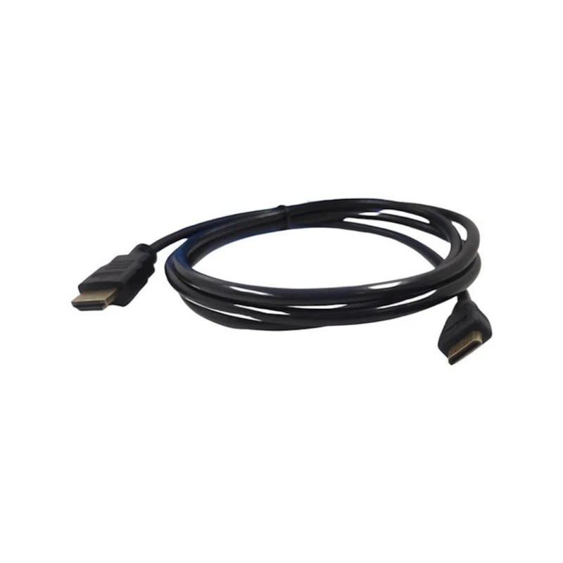 HDMI кабель Morelec mini HDMI male to HDMI female adaptor 1.5 m
