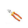 Диэлектрические плоскогубцы Ingco HICP28168 160 мм