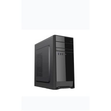Stolüstü sistem bloku Intel G2020 4GB RAM 128GB SSD 500GB HDD Windows 10 Pro