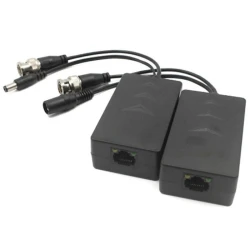 Приемопередатчик видеосигнала и питания Dahua DH-PFM801-4MP