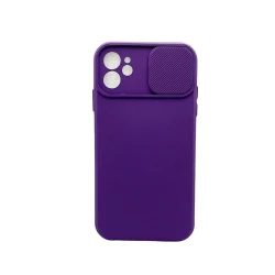 Чехол 888_store_489 для Apple iPhone11, Фиолетовый