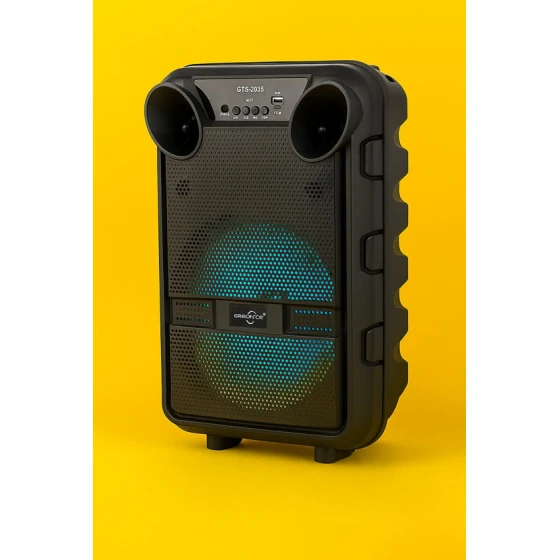 Portativ dinamik Greatnice GTS-2035