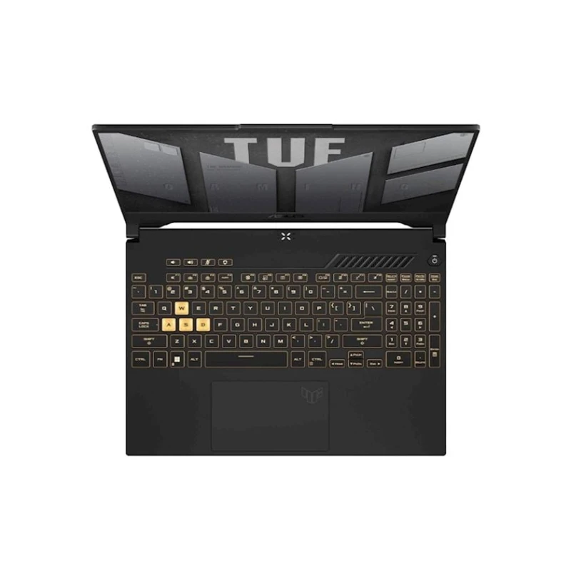 Notbuk Asus TUF Gaming F15 FX507ZC4-HN214 (90NR0GW2-M00JH0)