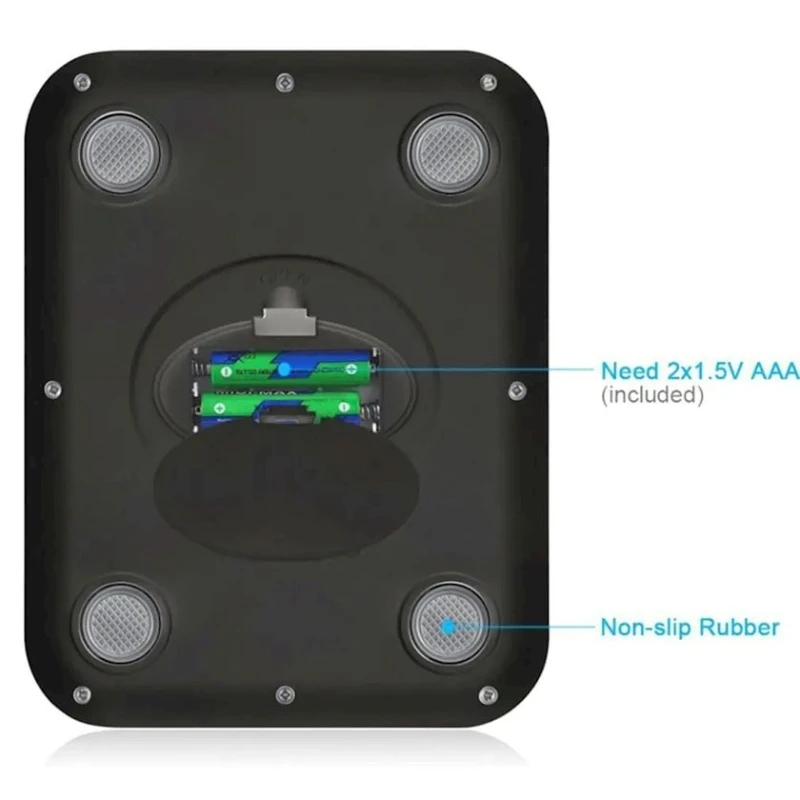 Кухонные весы Scale 267 Кухонные весы Scale 267