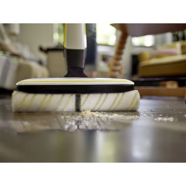 Электрошвабра Karcher FC 7 Cordless (1.055-701.0) Электрошвабра Karcher FC 7 Cordless (1.055-701.0)