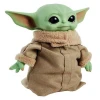 Yumşaq oyuncaq Yoda