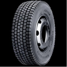Şin Westlake 315/70 R22.5 CM335W 154/150L