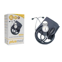 Тонометр Plusmed pM-A01S