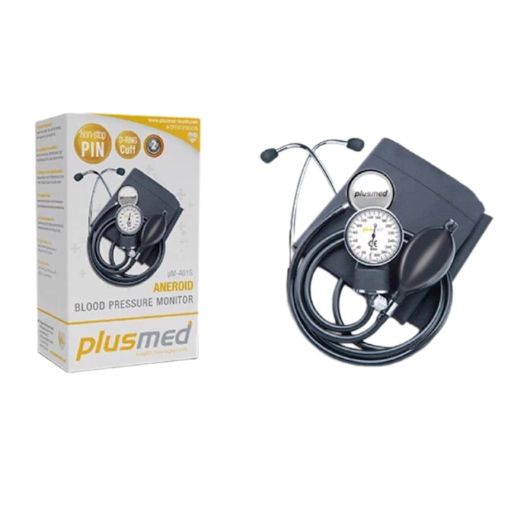 Тонометр Plusmed pM-A01S Тонометр Plusmed pM-A01S