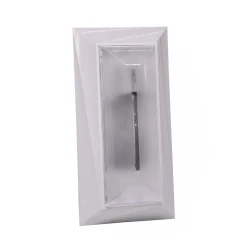 Настенный светильник 1952 İLİA, E27, 30х15х8 см, белый Настенный светильник 1952 İLİA, E27, 30х15х8 см, белый