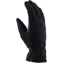Əlcəklər Viking Walkin Multifunction Fleece qara, ölçü 6