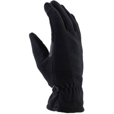 Əlcəklər Viking Walkin Multifunction Fleece qara, ölçü 6