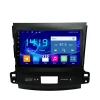 Автомобильный монитор NAVO Mitsubishi Outlander 2006-2012 Автомобильный монитор NAVO Mitsubishi Outlander 2006-2012
