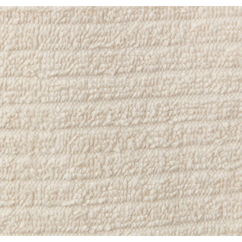 Полотенце для лица и рук JYSK Svanvik, 50x90 см, хлопок, натуральный