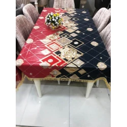 Клеенка столовая CTS-102, 150×210 см