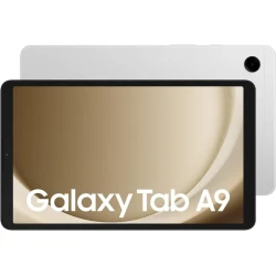 Планшет Samsung Galaxy Tab A9 4GB/64GB LTE Silver.