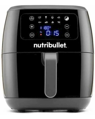 Aerofritür Nutribullet NBA071B