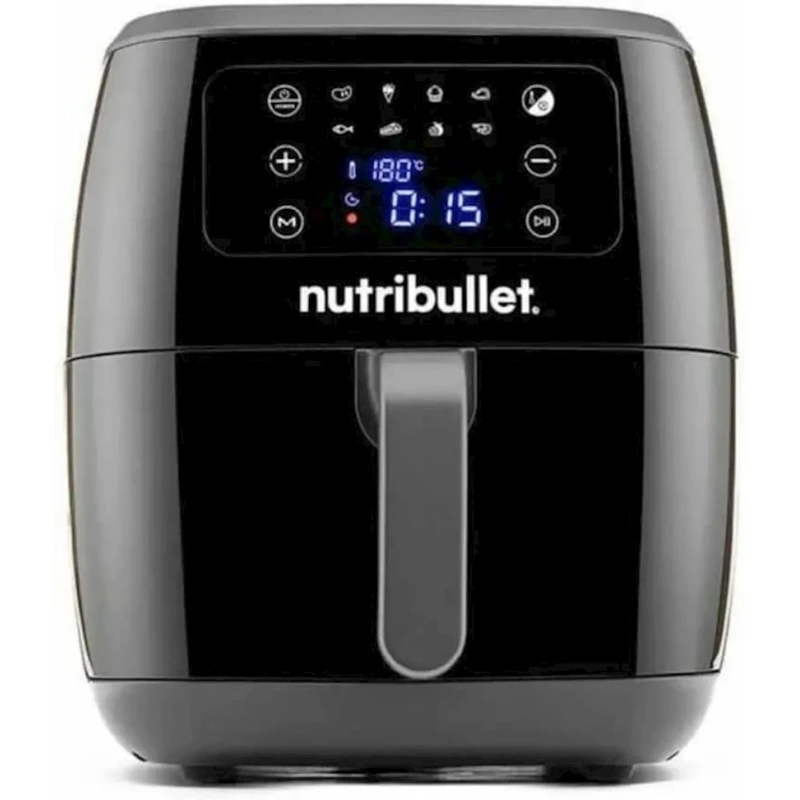 Аэрофритюрница Nutribullet NBA071B