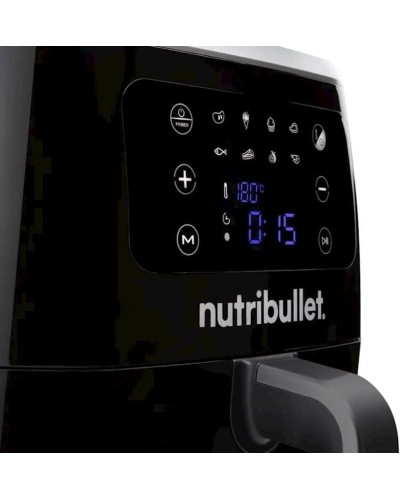 Aerofritür Nutribullet NBA071B