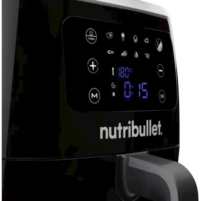 Аэрофритюрница Nutribullet NBA071B