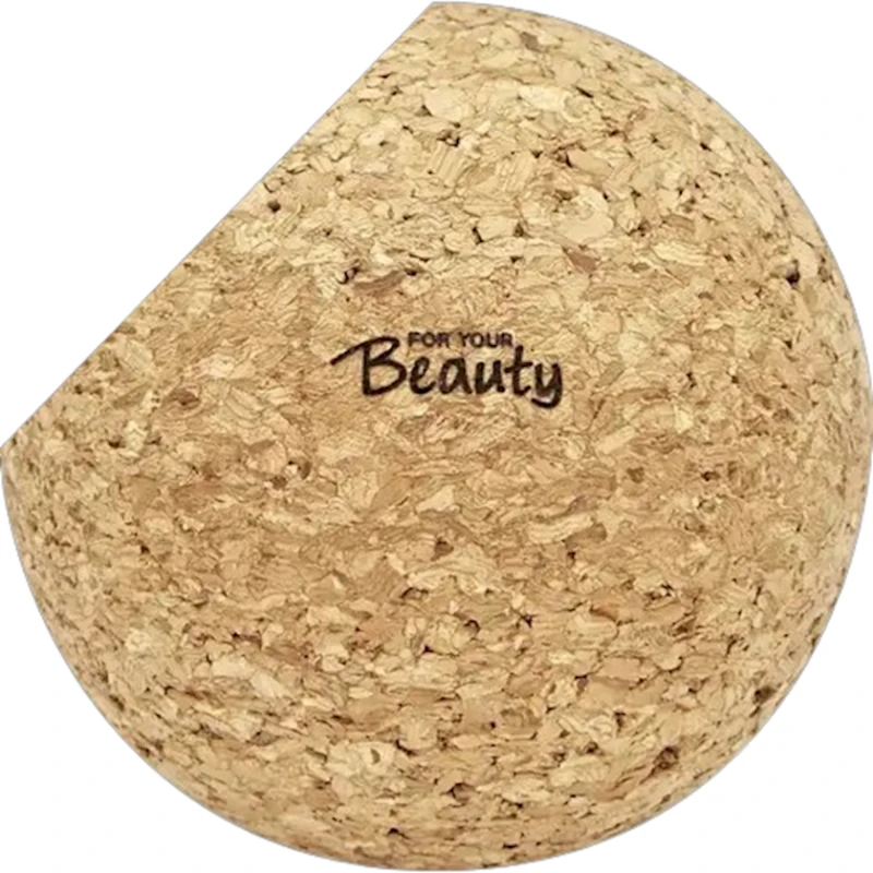 Masaj topu For Your Beauty, bej Masaj topu For Your Beauty, bej