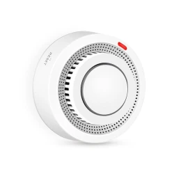 Детектор дыма Tuya WiFi smoke detector (ST_6296387415245)