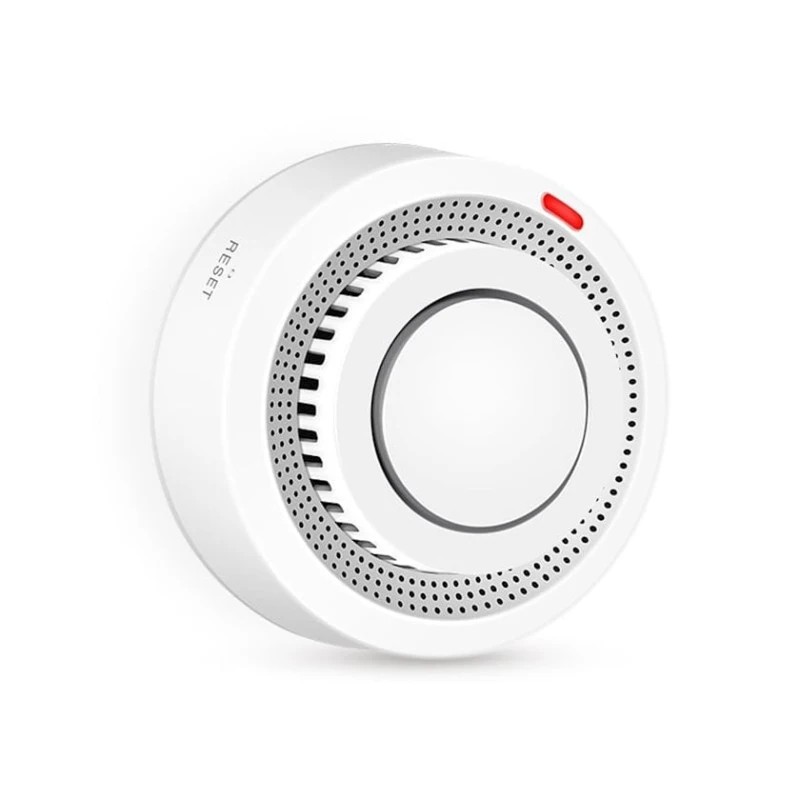 Tüstü detektoru Tuya WiFi smoke detector (ST_6296387415245) Tüstü detektoru Tuya WiFi smoke detector (ST_6296387415245)