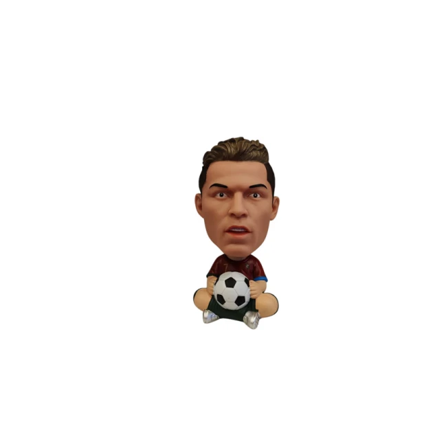 Avtomobil aksessuarı Ronaldo