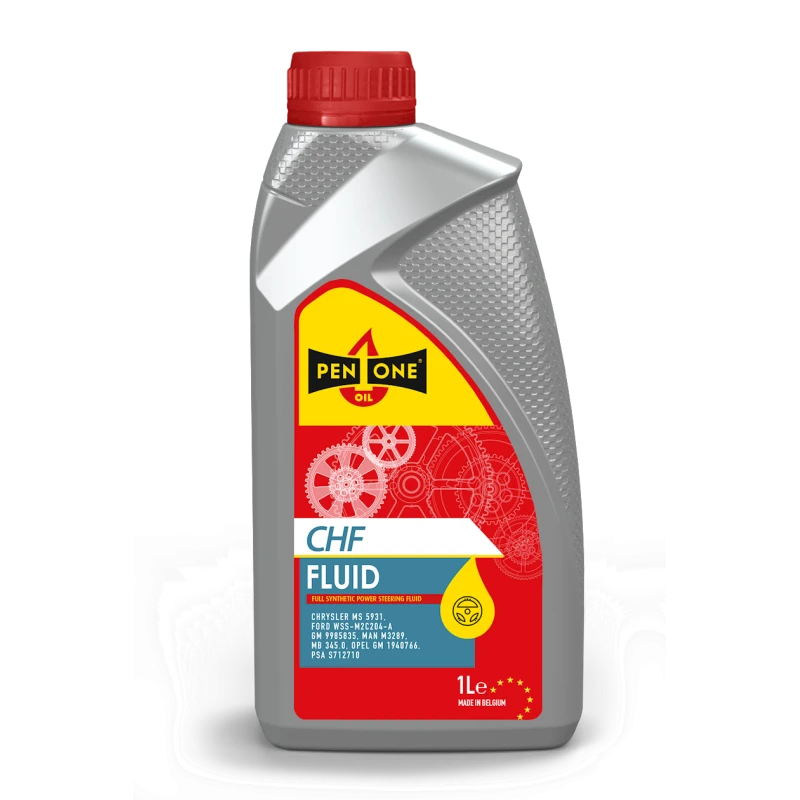 Гидравлическое масло Pen1One CHF Fluid, 1 л Гидравлическое масло Pen1One CHF Fluid, 1 л