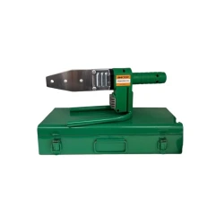 Паяльник для пластиковых труб Viktor 230/3100