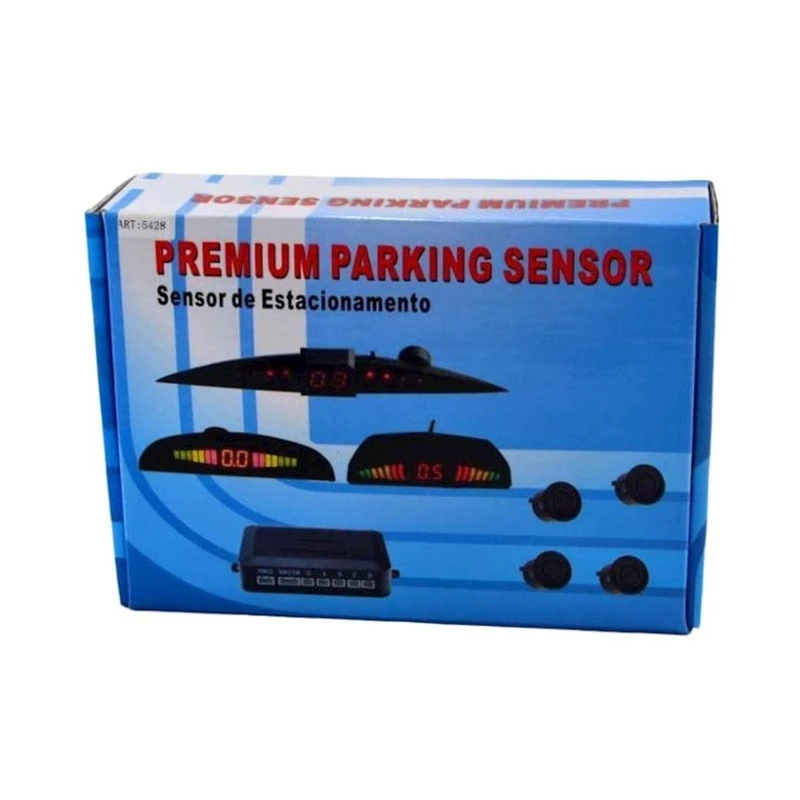 Парковочный радар 5428