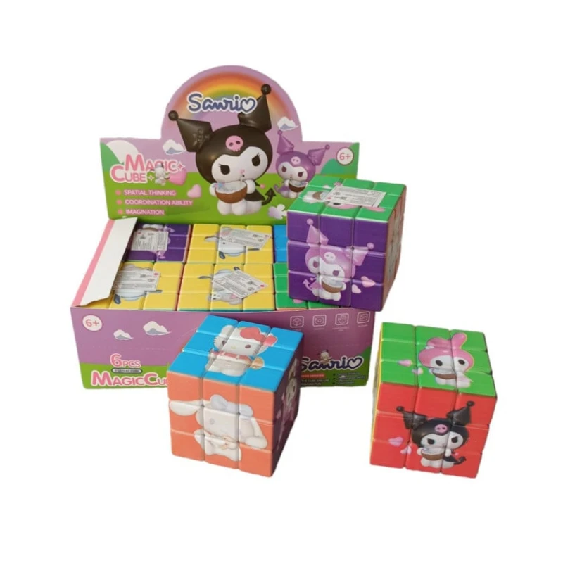 Кубик Рубика Kromi Кубик Рубика Kromi