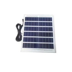 Светодиодный прожектор на солнечных батареях Aerbes AB-T5200 200W Светодиодный прожектор на солнечных батареях Aerbes AB-T5200 200W