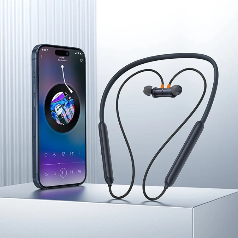 Simsiz qulaqlıqlar Acefast N2