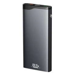 Внешний аккумулятор Remax RPP-201 10000mAh Black