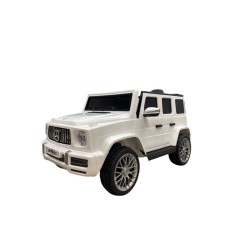 Десткий автомобиль Galendewagen