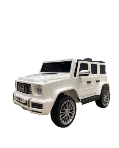 Десткий автомобиль Galendewagen