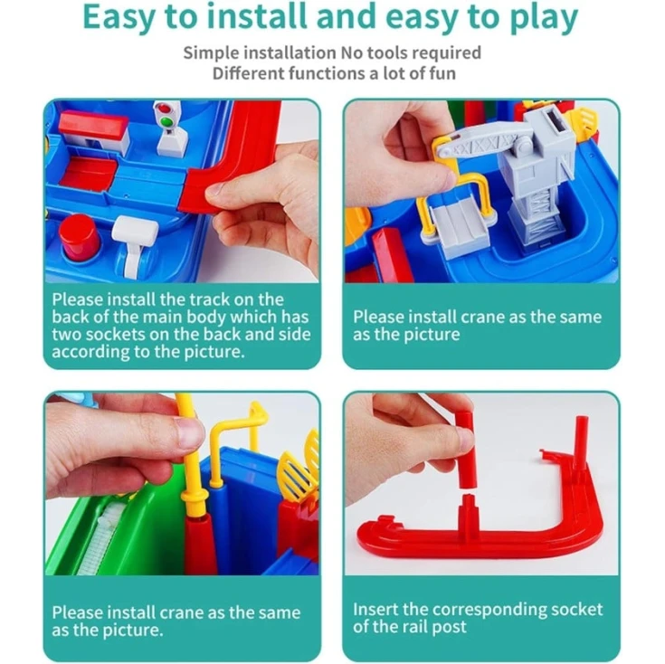 İnteraktiv oyuncaq UGUR069T34, 3 yaşdan, rəngbərəng İnteraktiv oyuncaq UGUR069T34, 3 yaşdan, rəngbərəng