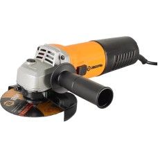 Bucaqlı cilalama maşını Вихрь УШМ-125/900