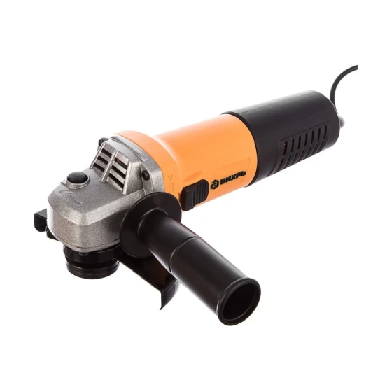 Bucaqlı cilalama maşını Вихрь УШМ-125/900