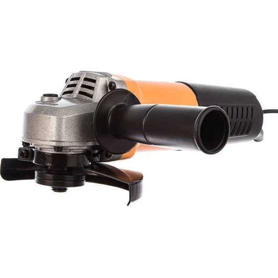 Bucaqlı cilalama maşını Вихрь УШМ-125/900