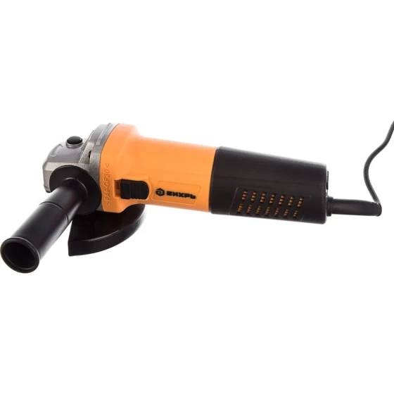 Bucaqlı cilalama maşını Вихрь УШМ-125/900