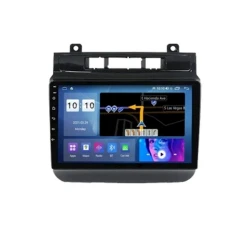 Avtomobil monitoru Still Cool Volkswagen Touareg 2011-2017