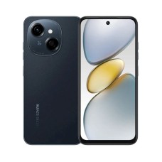 Smartfon Tecno Spark Go 1 4GB/128GB Black