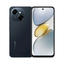 Смартфон Tecno Spark Go 1 4GB/128GB Black