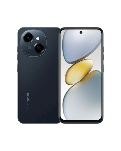 Smartfon Tecno Spark Go 1 4GB/128GB Black