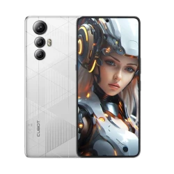 Smartfon Cubot Max 5 12(+12)GB/256GB White